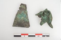 Foto von Eisenkonvolut (NHMW-PRAE-094301)